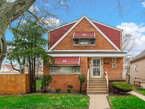 12455 S Normal, Chicago, IL 60628
