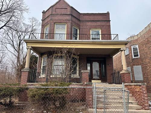 7434 S Union, Chicago, IL 60621