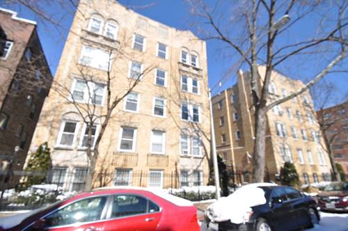 846 W Ainslie Unit 02, Chicago, IL 60640