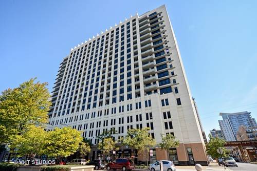 1255 S State Unit 1516, Chicago, IL 60605