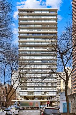 320 W Oakdale Unit 1301-1302, Chicago, IL 60657