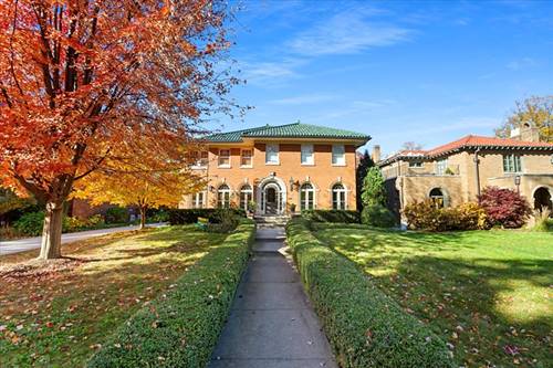 940 Bonnie Brae, River Forest, IL 60305