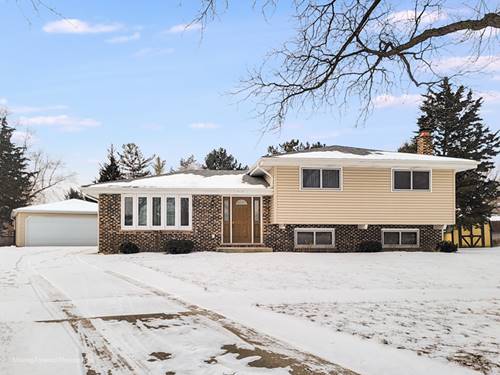 539 W Eggerding, Addison, IL 60101