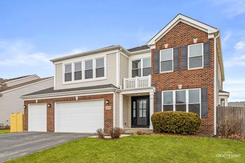 1472 Misty, Bolingbrook, IL 60490