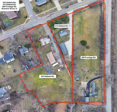 315 Oldfield, Downers Grove, IL 60516