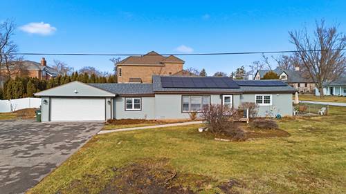 100 Pratt, Roselle, IL 60172