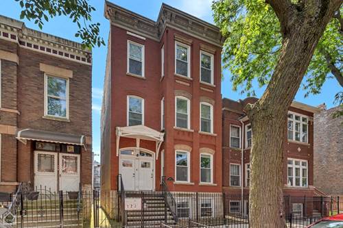 2637 W Crystal Unit 1, Chicago, IL 60622