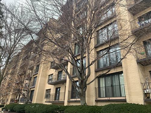 4601 W Touhy Unit 506, Lincolnwood, IL 60712
