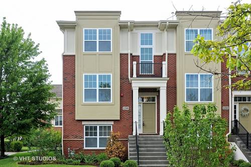 1200 Danforth, Vernon Hills, IL 60061