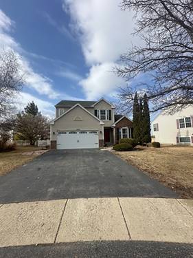 2009 Ashbrook, Plainfield, IL 60586