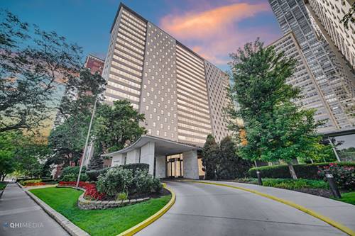3950 N Lake Shore Unit 2016C, Chicago, IL 60613