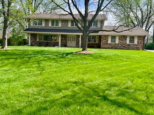 506 Timberline, Joliet, IL 60431