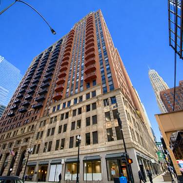 208 W Washington Unit 1002, Chicago, IL 60606