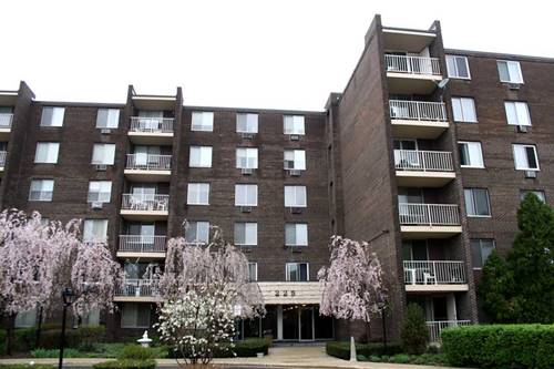 225 S Rohlwing Unit 607, Palatine, IL 60074