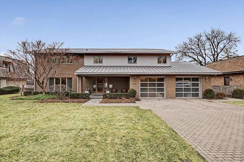 2076 Valley Lo, Glenview, IL 60025