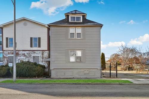 238 E 22, Chicago Heights, IL 60411