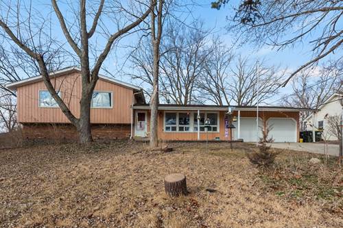 1301 Adams, Lake In The Hills, IL 60156