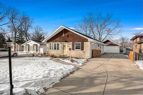 138 N Elmwood, Wood Dale, IL 60191