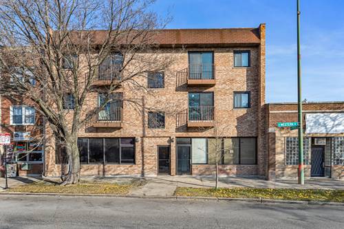 7109 N Western Unit 2N, Chicago, IL 60645