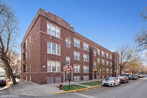 2005 W Warner Unit 1, Chicago, IL 60618