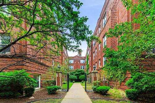 3458 N Janssen Unit H1, Chicago, IL 60657