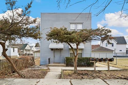 1217 Park, Chicago Heights, IL 60411