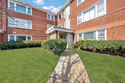 8020 S Pulaski Unit 3W, Chicago, IL 60652