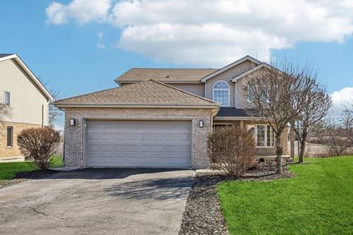 24395 Patriot, Crete, IL 60417