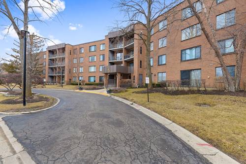 263 S Clubhouse Unit 205, Palatine, IL 60067