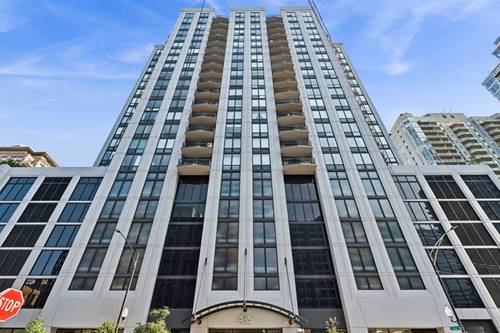 435 W Erie Unit 2104, Chicago, IL 60654