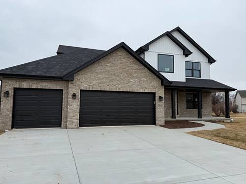 18138 S Mitchell, Lockport, IL 60441