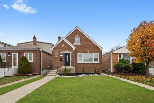 6849 S Keeler, Chicago, IL 60629