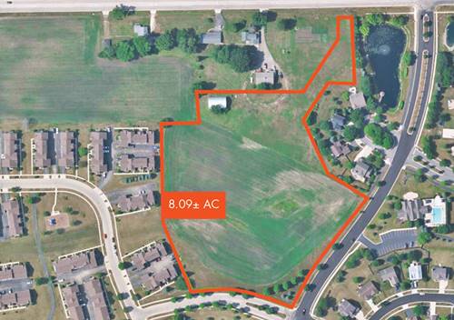 0 Seil, Shorewood, IL 60404