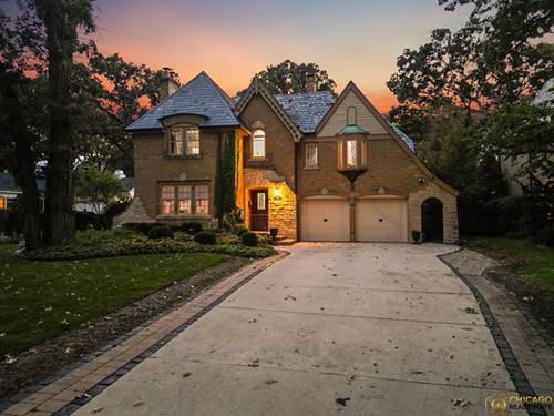 1430 Keystone, River Forest, IL 60305