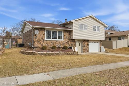 7412 160th, Tinley Park, IL 60477