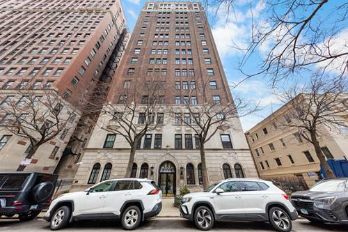 415 W Aldine Unit 2A, Chicago, IL 60657