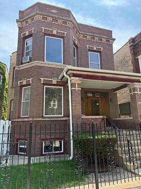 3721 W Belden Unit 1, Chicago, IL 60647