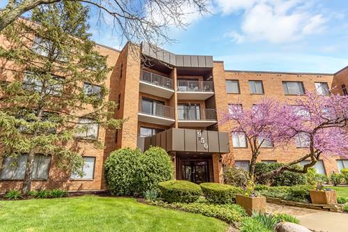 950 E Wilmette Unit 325, Palatine, IL 60074