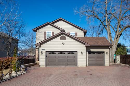 10 Matts, Fox Lake, IL 60020