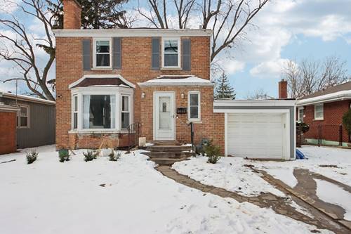 8646 Harms, Skokie, IL 60077