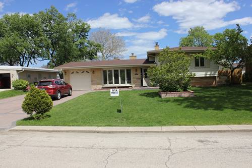 5639 N Manor, Norwood Park Township, IL 60631