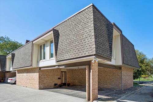 1955 Tanglewood Unit H, Glenview, IL 60025