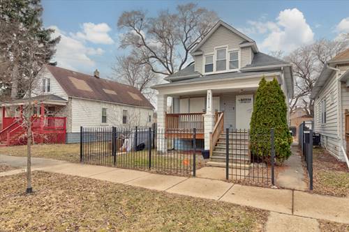 10524 S Lasalle, Chicago, IL 60628