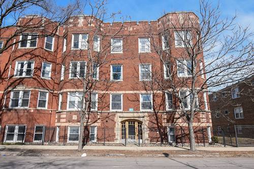 1730 W Foster Unit 2, Chicago, IL 60640