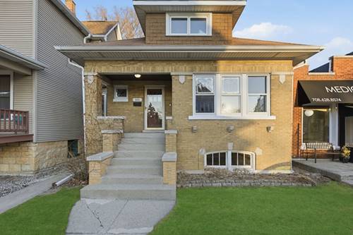 330 Circle, Forest Park, IL 60130