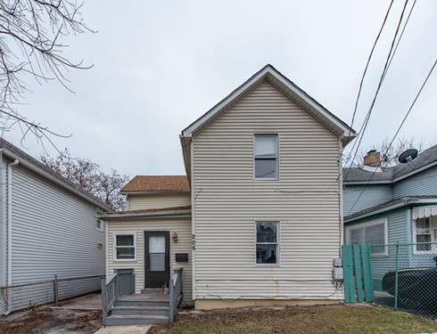 205 S Park, Waukegan, IL 60085