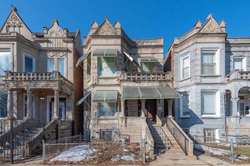 1512 S Sawyer, Chicago, IL 60623