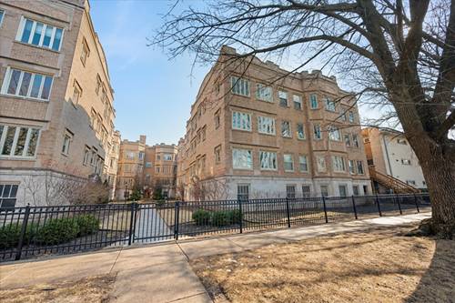 4211 N Paulina Unit 3B, Chicago, IL 60613