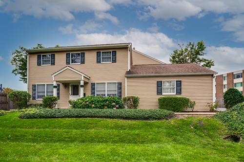 134 W Wood Unit 134, Palatine, IL 60067