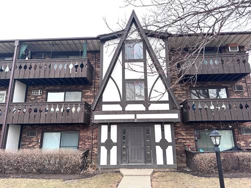 2 Timber Unit 17, Vernon Hills, IL 60061